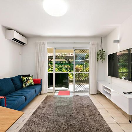 Reef Gateway Apartments Cairns Exterior foto